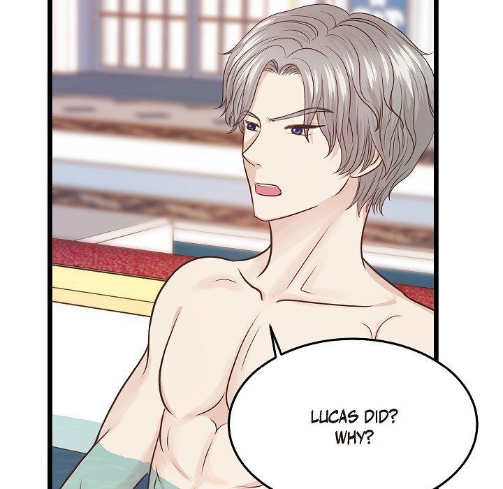 Hold on, Crown Prince! - episode 8 - 52