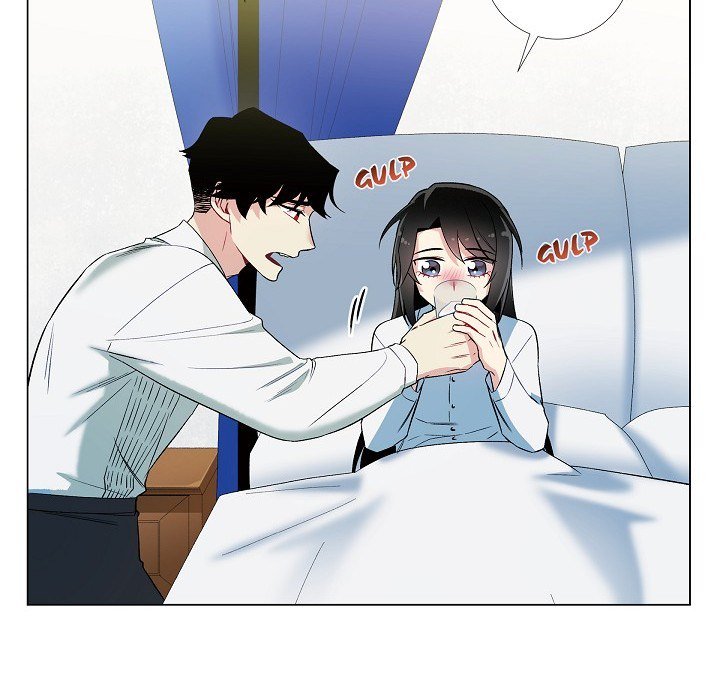 The Maid and the Vampire - episode 15 - 10