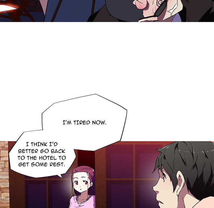 My Girlfriend is a Star - episode 7 - 6