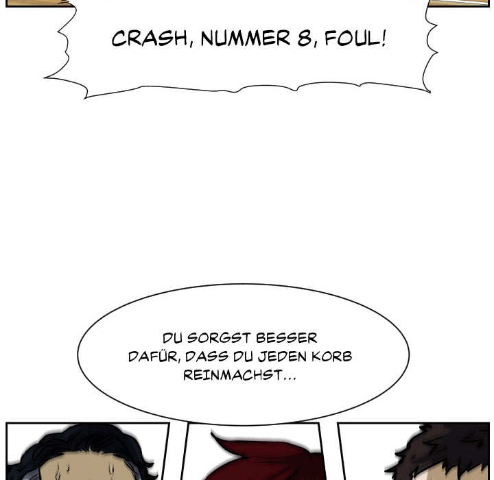 Tweener - episode 61 - 106