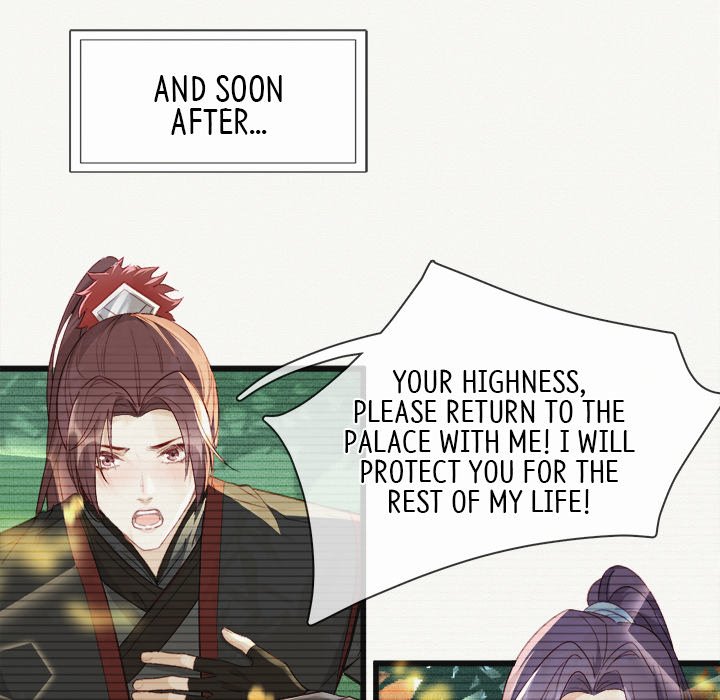 The Emperor's Choice - episode 6 - 36