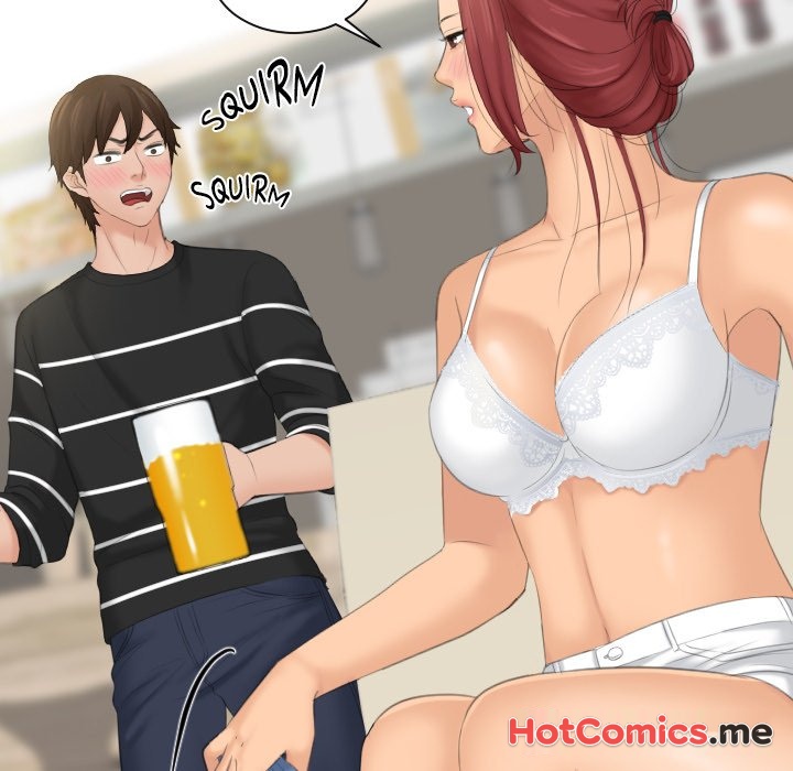 My Love Companion - episode 17 - 91