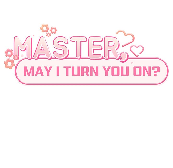 Master, Do You Need A Hand? - episode 46 - 62