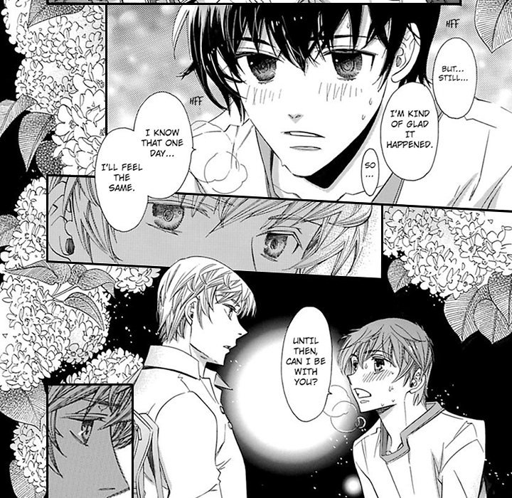 Honey Sword - episode 2 - 42