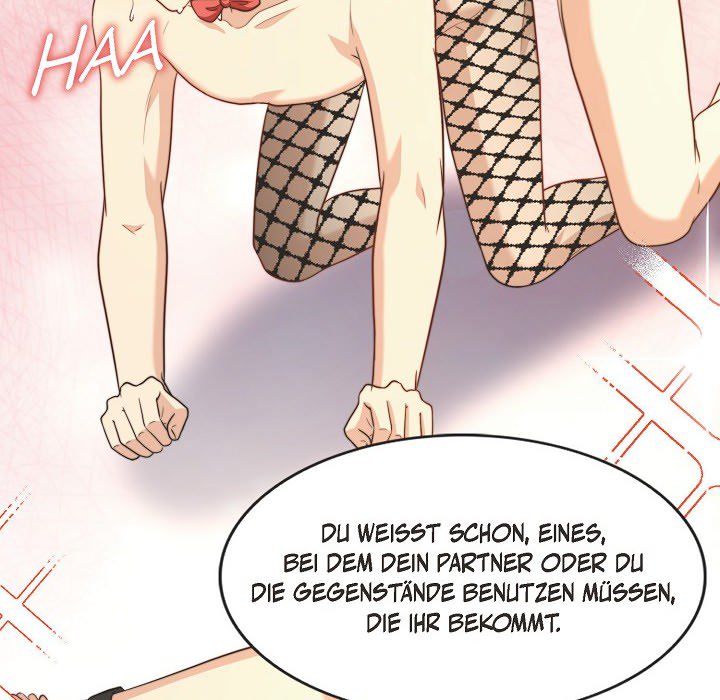 Die geheime Liebe des Omega K - episode 51 - 96