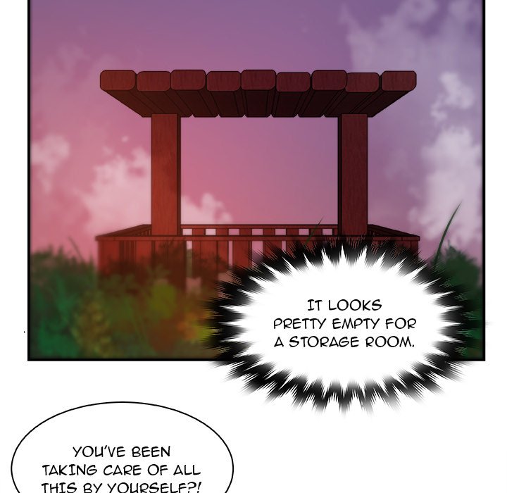 The Tiger, The Sun and The Moon - episode 17 - 35