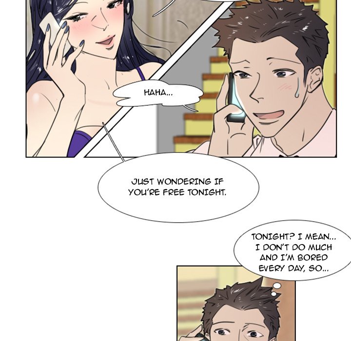 New Employee - episode 13 - 42