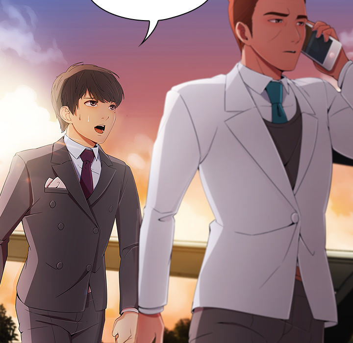Lady Long Legs - episode 18 - 53