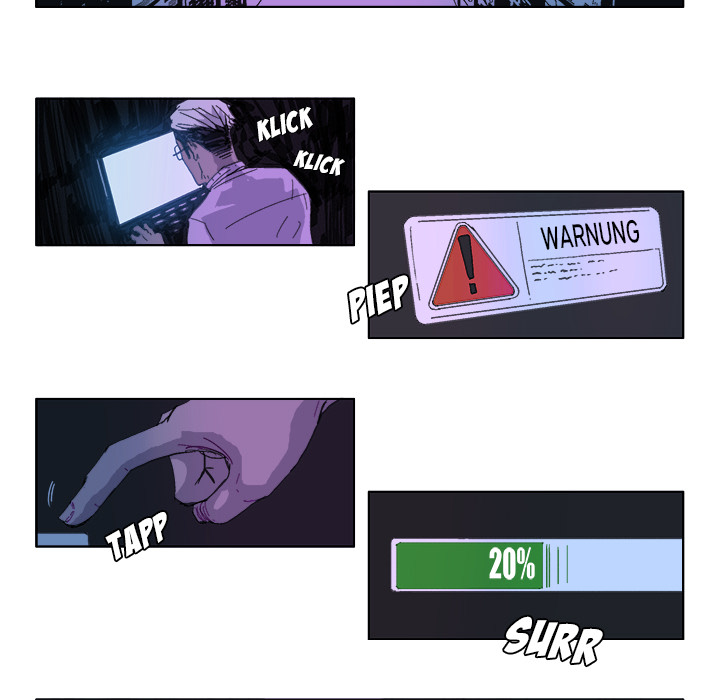 Codename Geist - episode 27 - 15