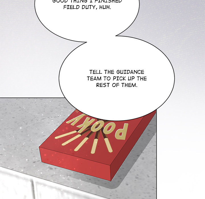 Oddity Office - episode 2 - 51