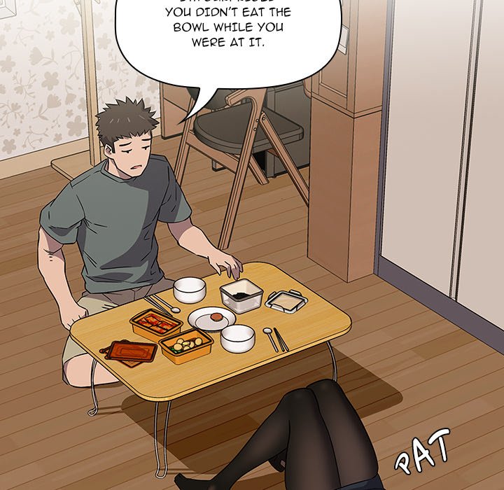 Four's a Crowd - episode 3 - 58