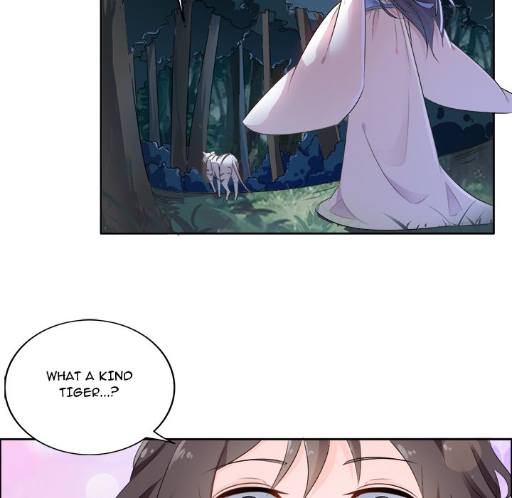 My Dearest Tiger - episode 1 - 43