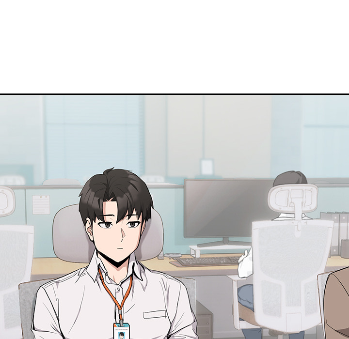 Dating After Work - episode 12 - 25