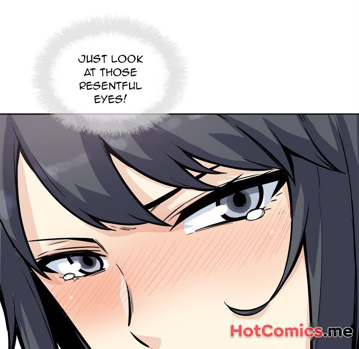 Excuse me, This is my Room - episode 70 - 92