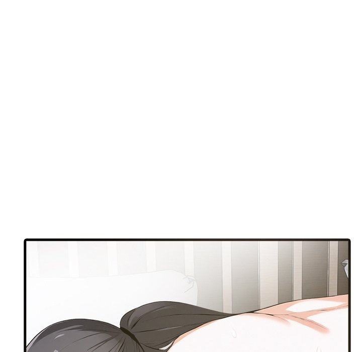 Steamy Webtoon Collection - episode 6 - 128