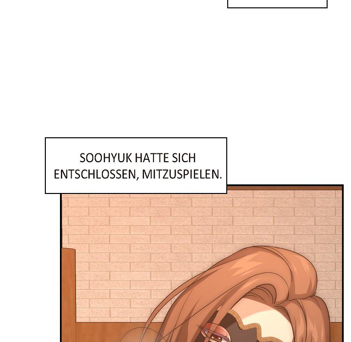 Die geheime Liebe des Omega K - episode 11 - 29