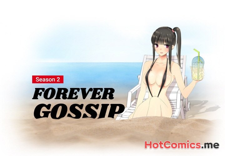 Forever Gossip Season 2 - episode 11 - 0