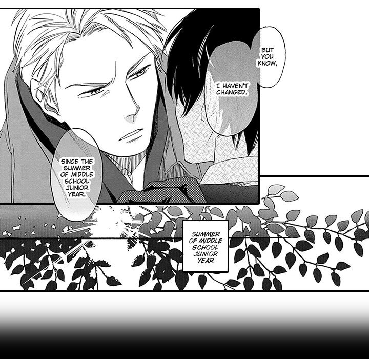 Tie Me, Unravel Me, Kiss Me - episode 3 - 38