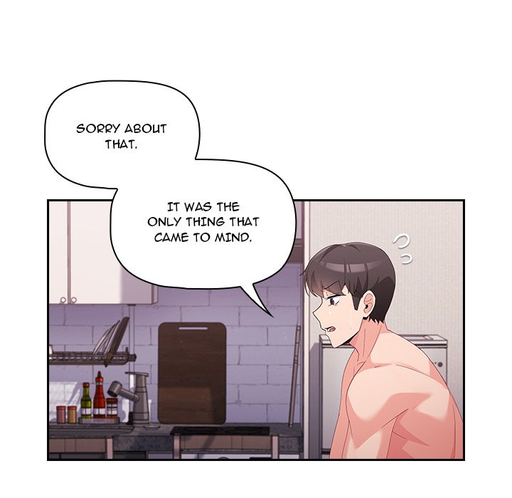 #Follow Me - episode 4 - 57