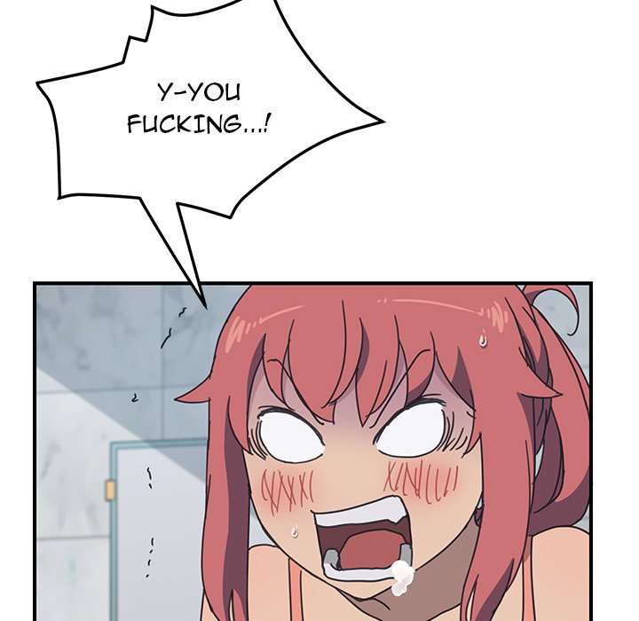 The Unwanted Roommate - episode 8 - 97