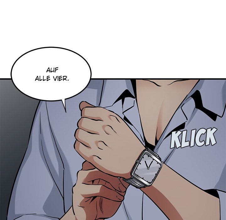 Wer hat Angst vor Mister H? - episode 17 - 12