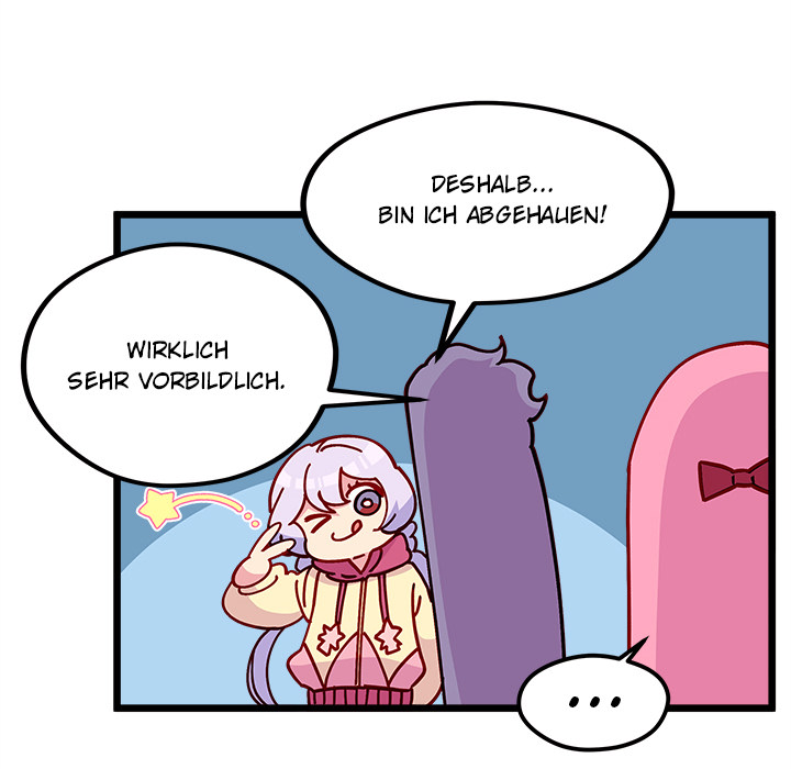 Ich wähle dich! - episode 99 - 57