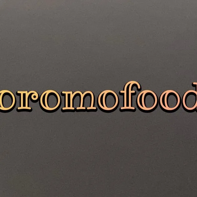 oromofood