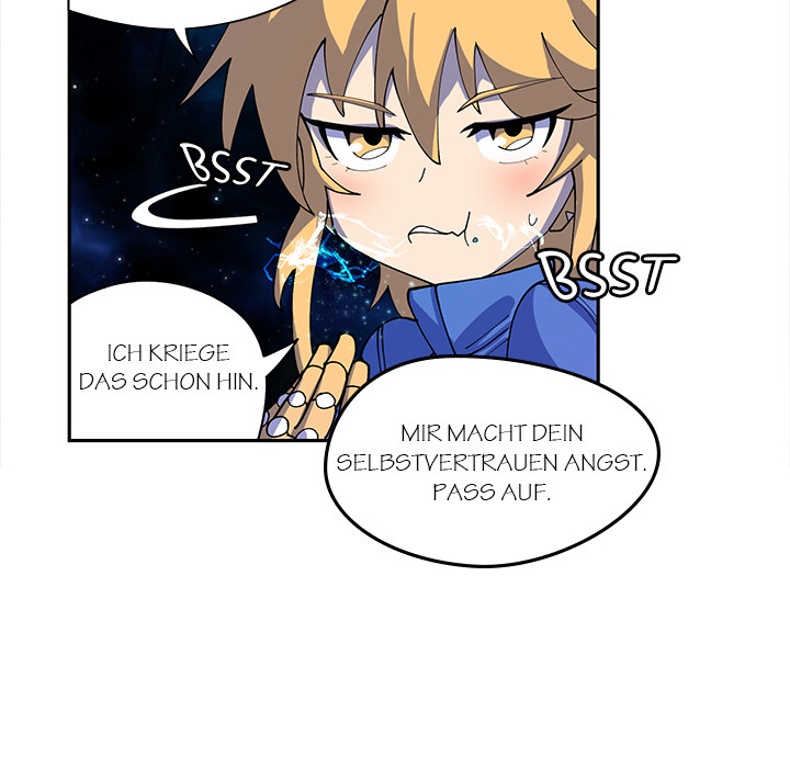 Robogattin - episode 12 - 22