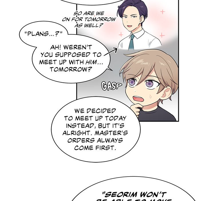 My X Report - episode 28 - 38