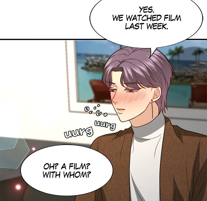 Recessive Omega K's Secret [Season 2] - episode 9 - 61