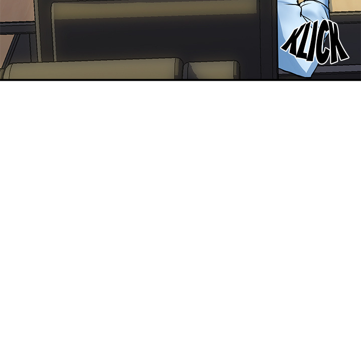 Royal Family - episode 1 - 8