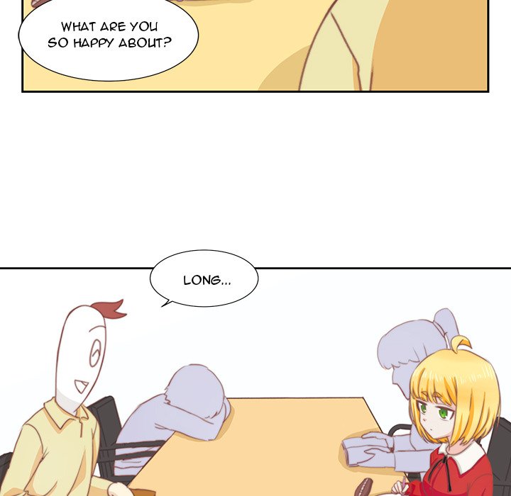 You're No Good - episode 3 - 9
