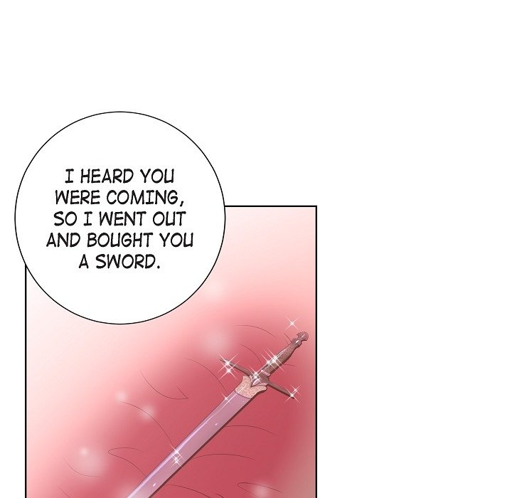 On the Emperor's Lap - episode 29 - 8
