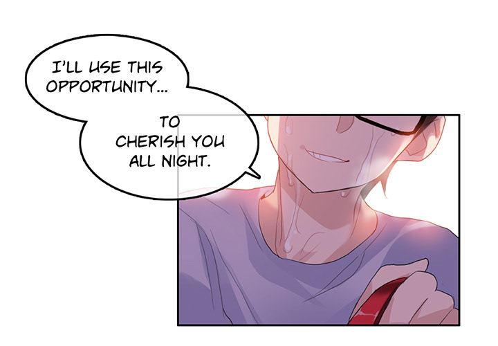 A Pervert's Daily Life - episode 40 - 0
