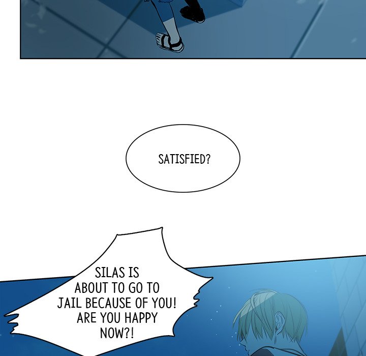 The Law of Special Relationships - episode 13 - 15