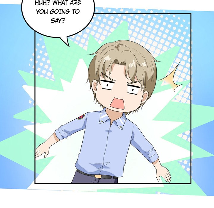 Mommy, Where's My Daddy? - episode 51 - 65