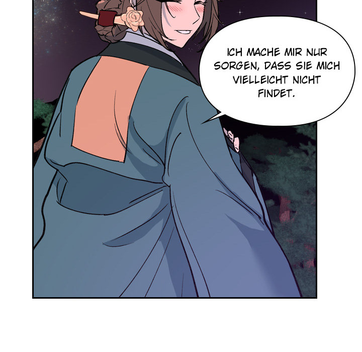 Die Prinzessin und ihre Leibwächter - episode 19 - 88