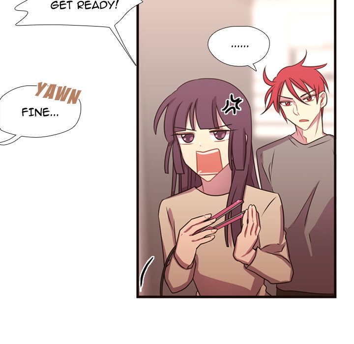 I Need Romance - episode 19 - 18