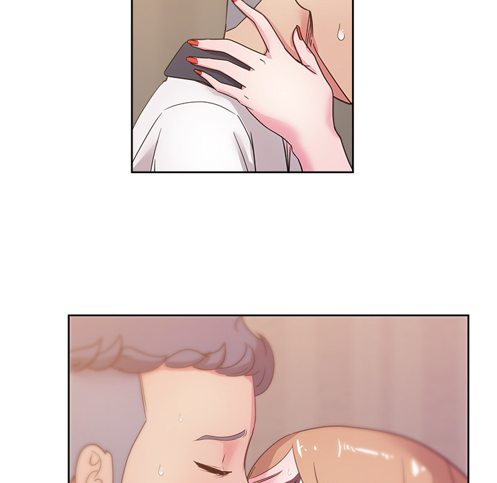Soojungs Comicladen - episode 35 - 70