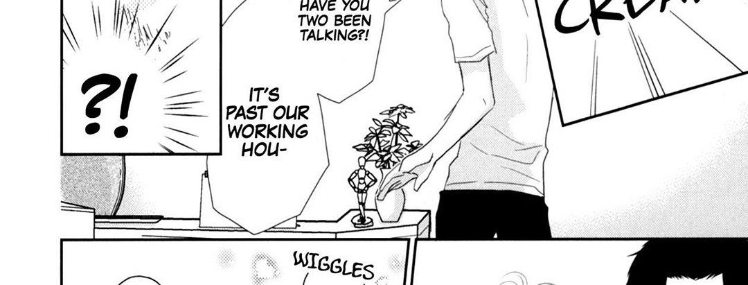 TORICO Omnibus Vol.3 - episode 8 - 97