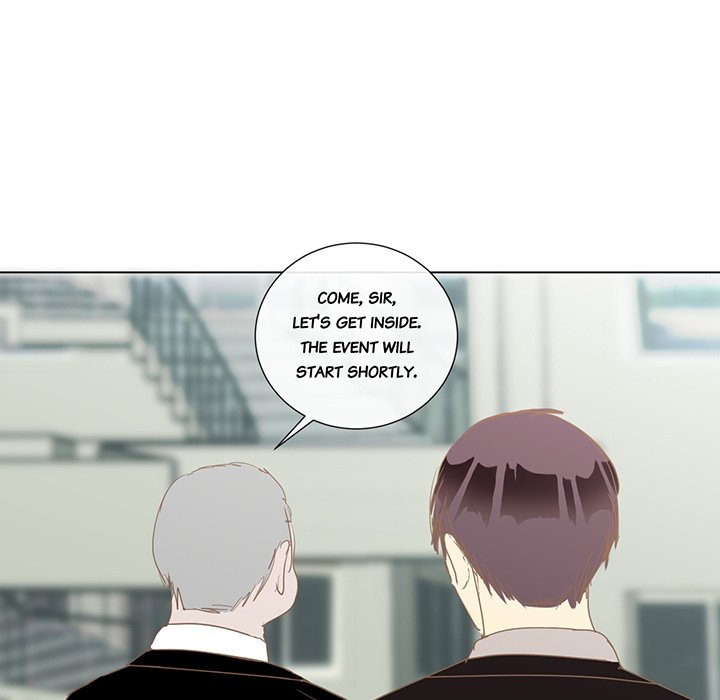 Your Secret Body - episode 19 - 60