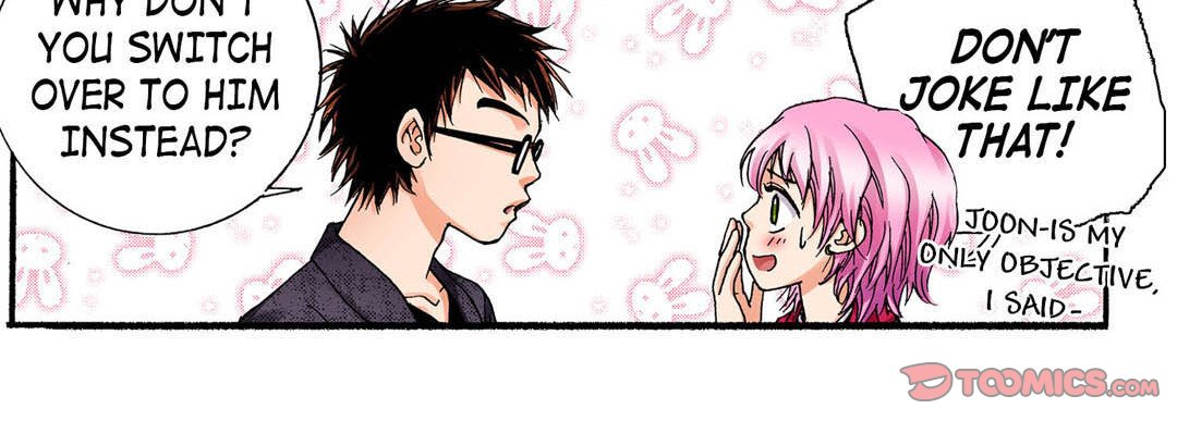 Noona Fan - episode 6 - 195