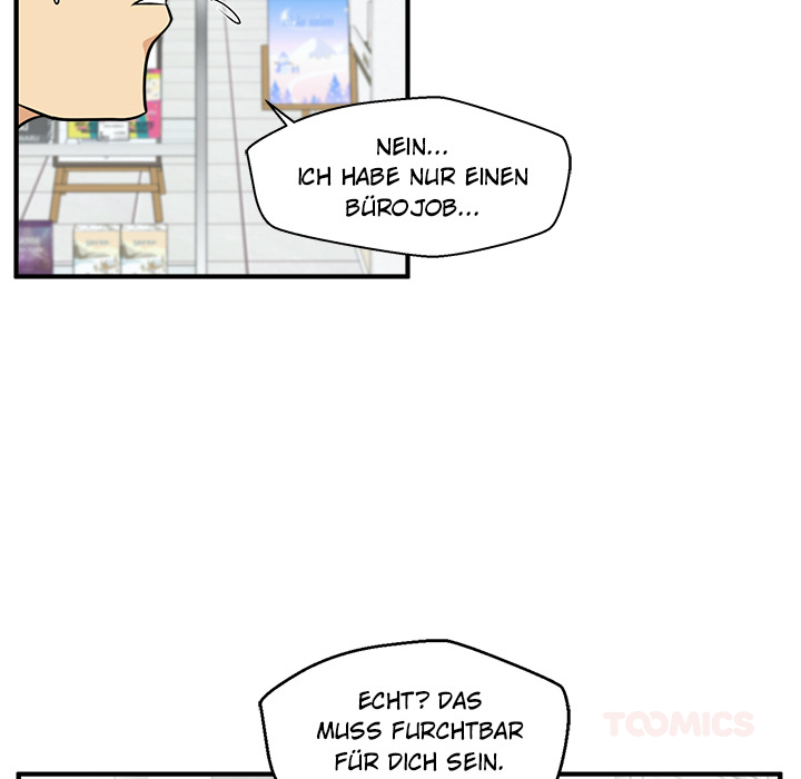 Los geht´s Mr. Kang! - episode 70 - 21