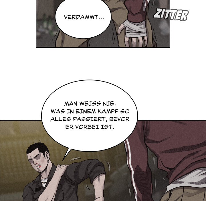 Höllenkessel - episode 26 - 51