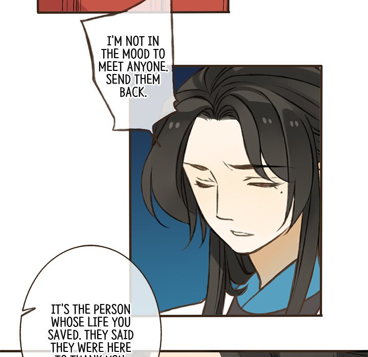 My Friend From Another Era - episode 20 - 11