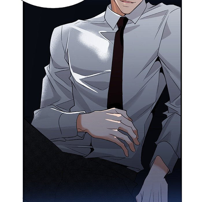 Work, Fight and Love - Webtoon Edition - episode 34 - 19