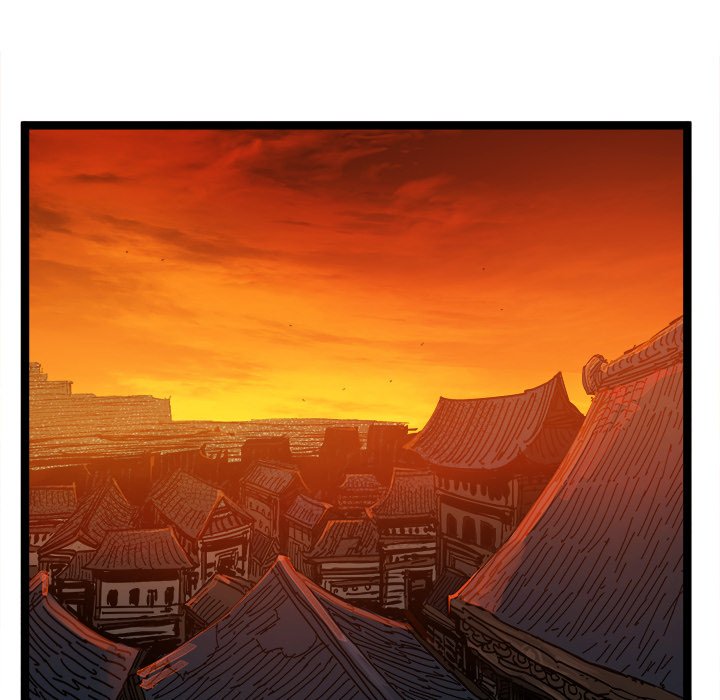 Lee Gwak, the Warrior - episode 35 - 32