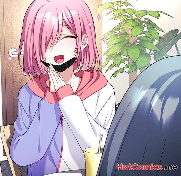 My Wife is a VTuber - episode 7 - 115
