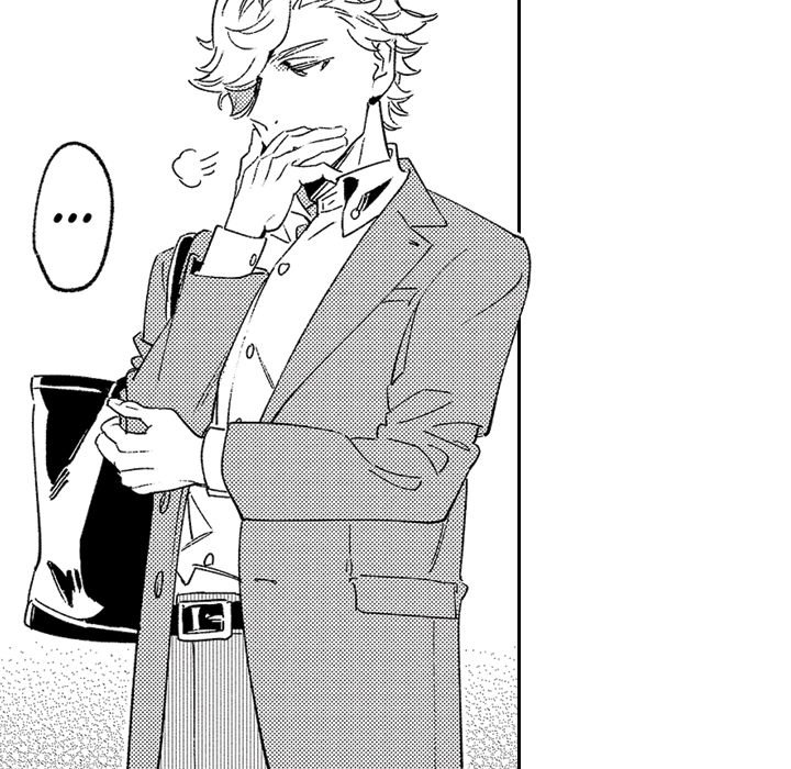 Sweet Lies Layered Like a Mille Feuille - episode 3 - 51