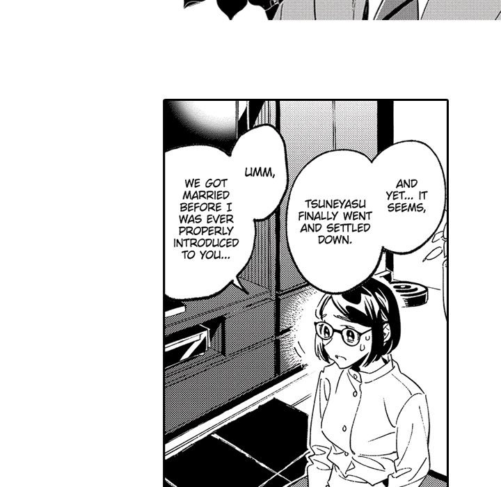 Sweet Lies Layered Like a Mille Feuille - episode 8 - 18